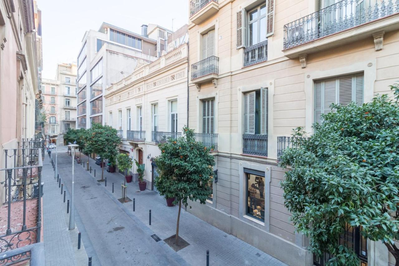 Key Paseo De Gracia Gaudi Y Miro Appartement