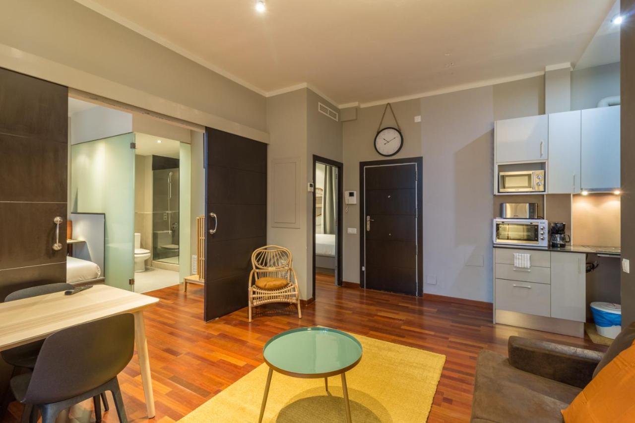 Appartement Key Paseo De Gracia Gaudi Y Miro Barcelona