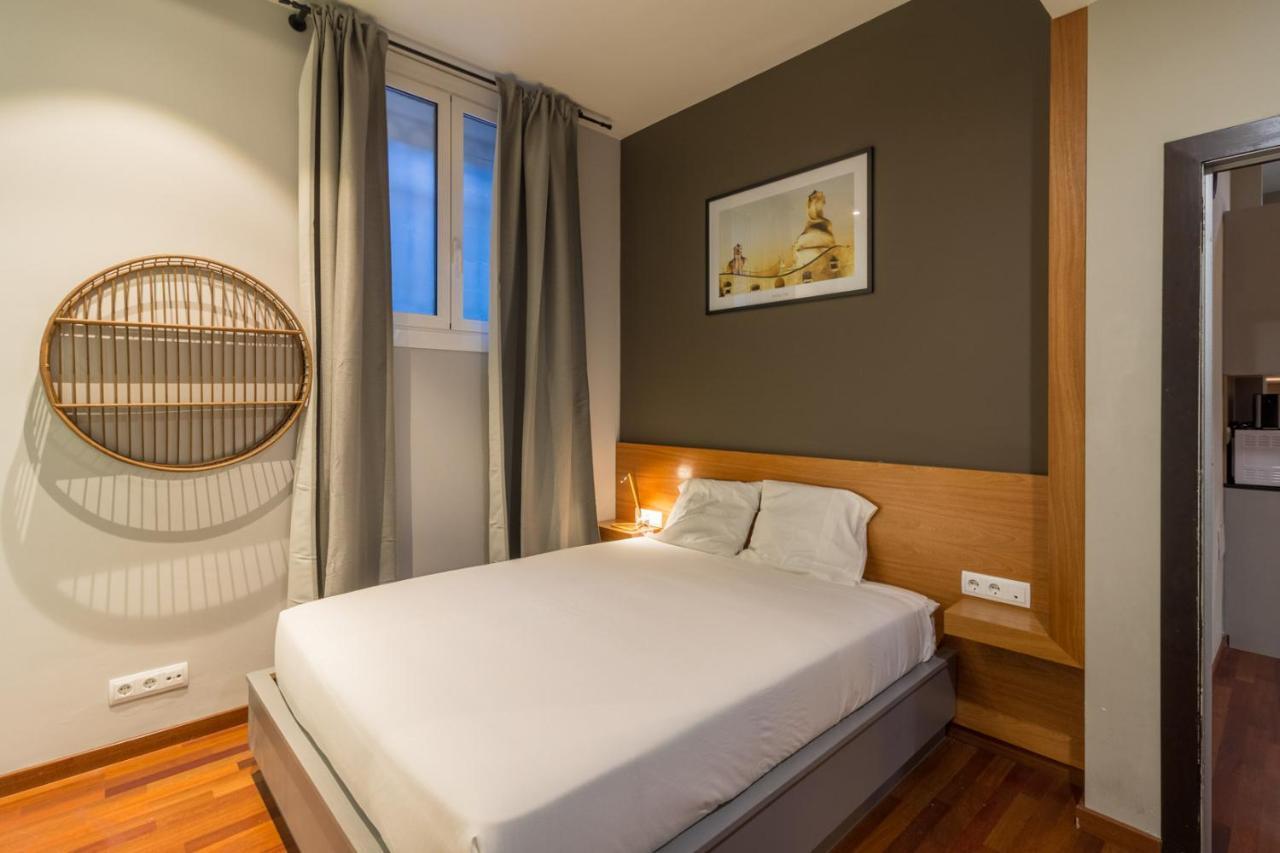 Appartement Key Paseo De Gracia Gaudi Y Miro