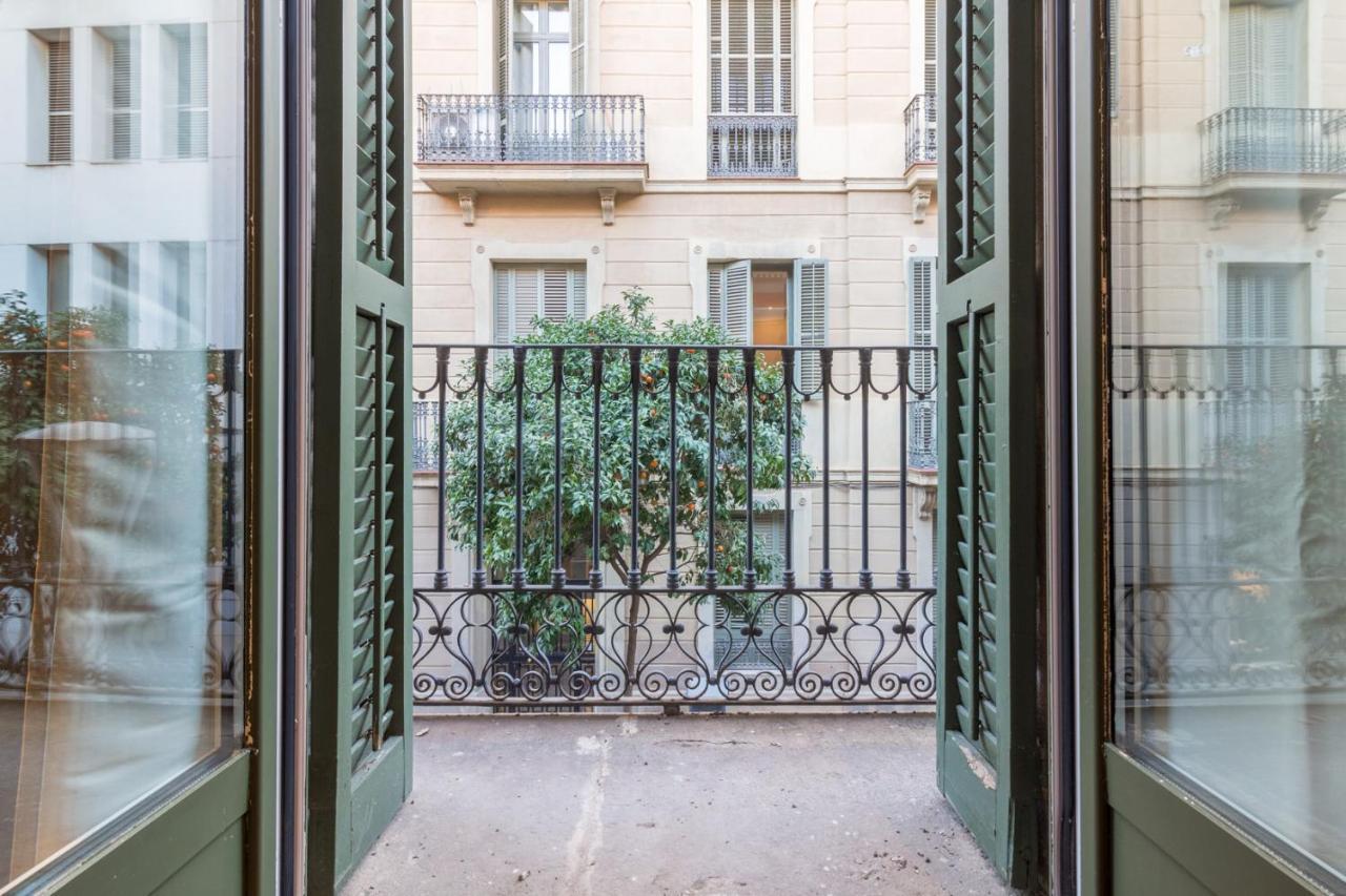 Appartement Key Paseo De Gracia Gaudi Y Miro