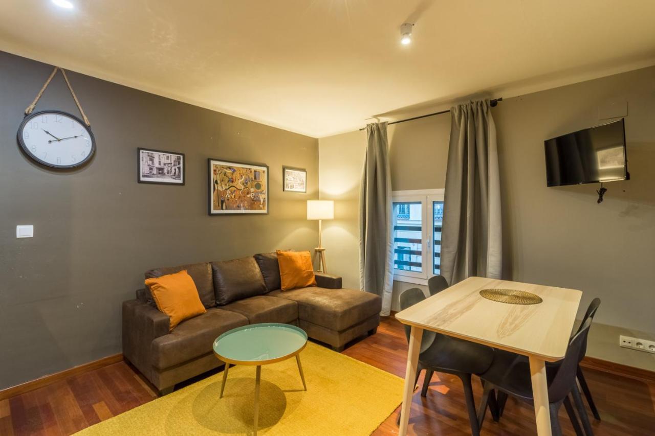 Appartement Key Paseo De Gracia Gaudi Y Miro